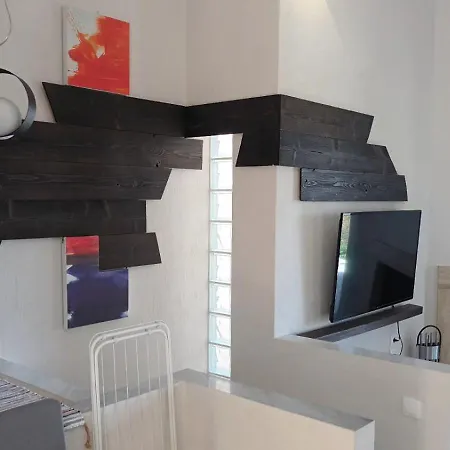 Comfortable House With Sea And Mountain Views Apartment