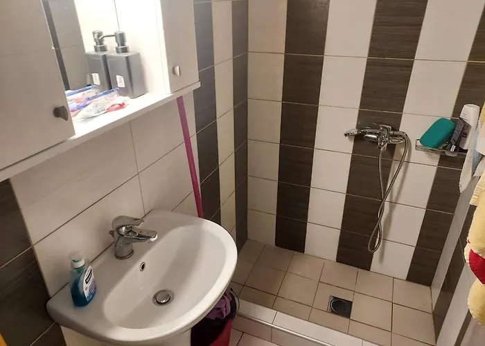 Apartment Comfortable House With Sea And Mountain Views Kokkino Nero