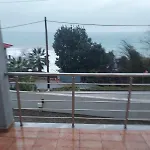 Comfortable House With Sea And Mountain Views Daire *
