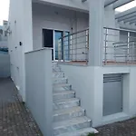 Comfortable House With Sea And Mountain Views * Kókkinon Nerón