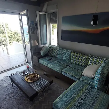 Daire Aqua Rossa Villa 2 *