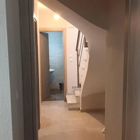 Comfortable House With Sea And Mountain Views * Kokkino Nero