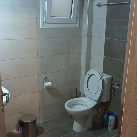Daire Aqua Rossa Villa 2 *