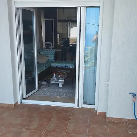 Aqua Rossa Villa 2