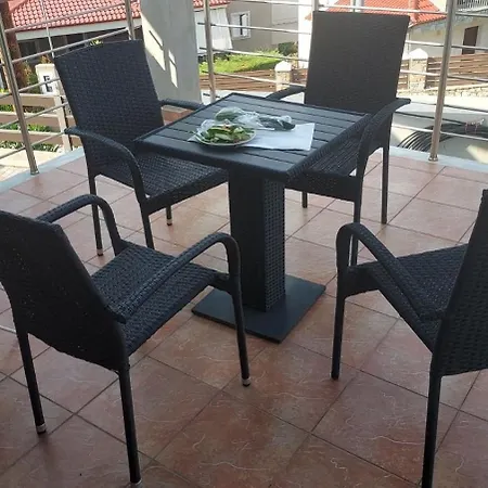 Appartement Comfortable House With Sea And Mountain Views