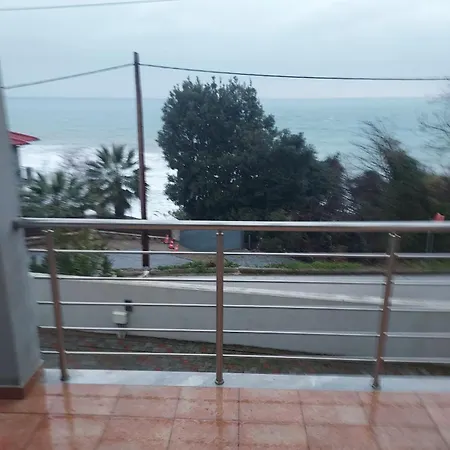 Comfortable House With Sea And Mountain Views Appartement *