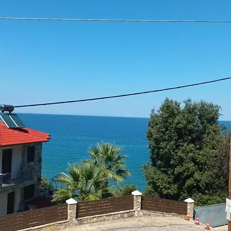 Apartment Comfortable House With Sea And Mountain Views Kokkino Nero