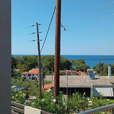 Appartement Comfortable House With Sea And Mountain Views *