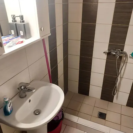 Apartment Comfortable House With Sea And Mountain Views Kokkino Nero