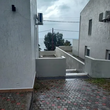 Daire Aqua Rossa Villa 2 *