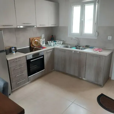 Aqua Rossa Villa 2 *