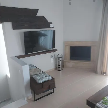 Aqua Rossa Villa 2