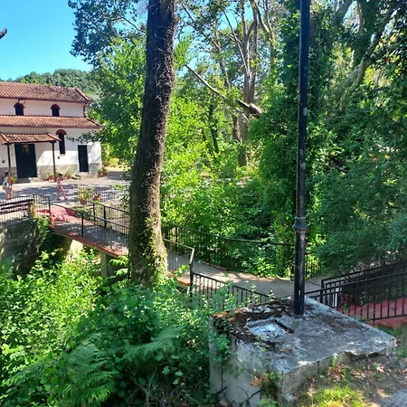 Aqua Rossa Villa 2 Daire