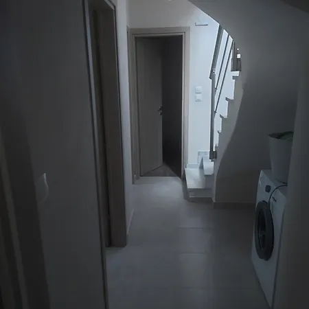 Aqua Rossa Villa 2 Daire