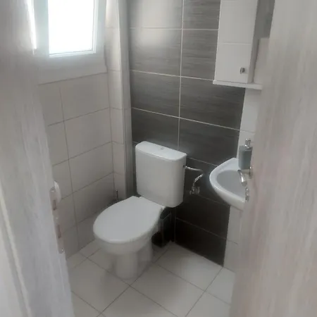 Daire Aqua Rossa Villa 2