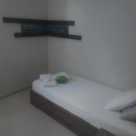 Aqua Rossa Villa 2
