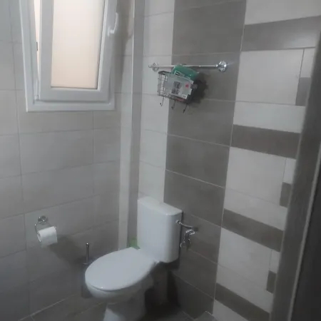 Daire Aqua Rossa Villa 2