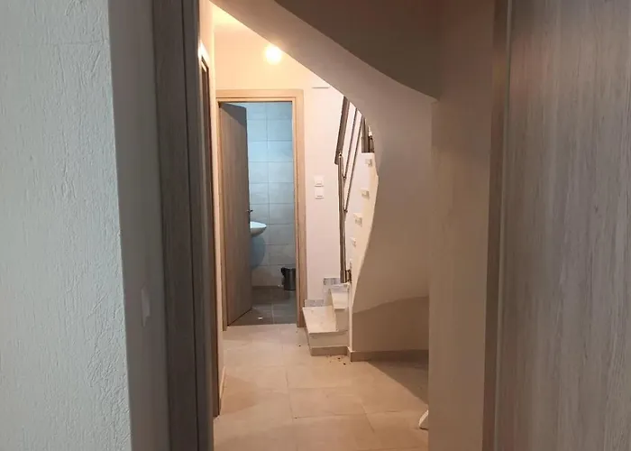 Comfortable House With Sea And Mountain Views * Kokkino Nero