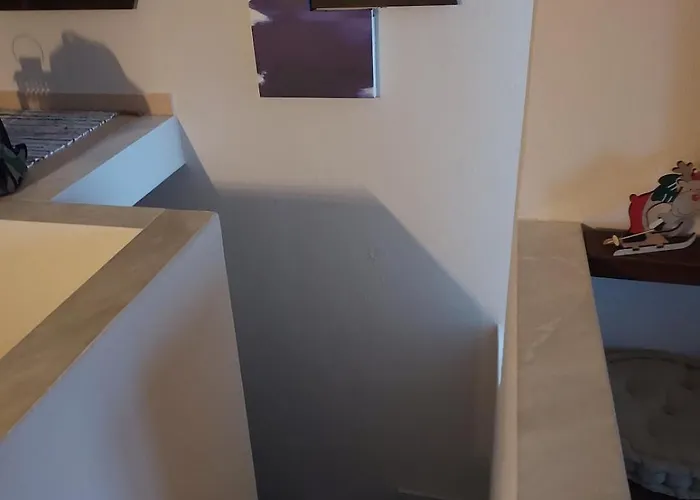 Comfortable House With Sea And Mountain Views Apartment