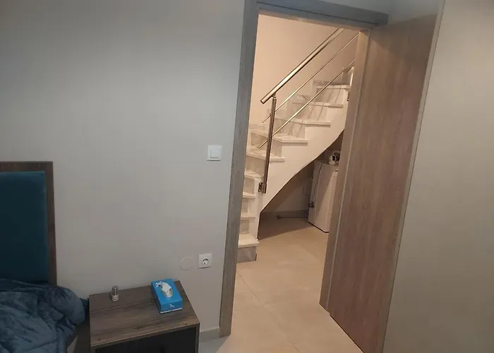 Comfortable House With Sea And Mountain Views Appartement *