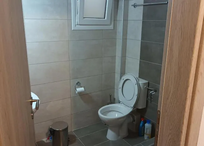 Appartement Comfortable House With Sea And Mountain Views *