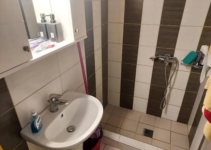 Comfortable House With Sea And Mountain Views *