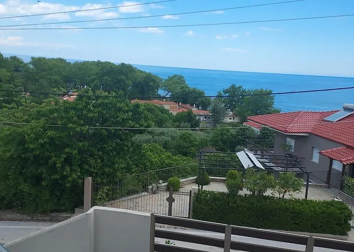 Appartement Comfortable House With Sea And Mountain Views *