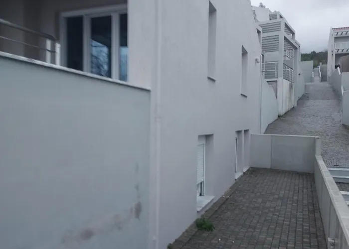 Comfortable House With Sea And Mountain Views Apartment *