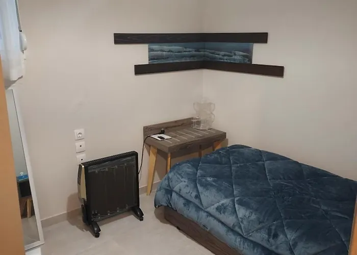 Comfortable House With Sea And Mountain Views *