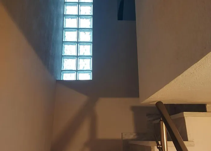 Comfortable House With Sea And Mountain Views Apartment