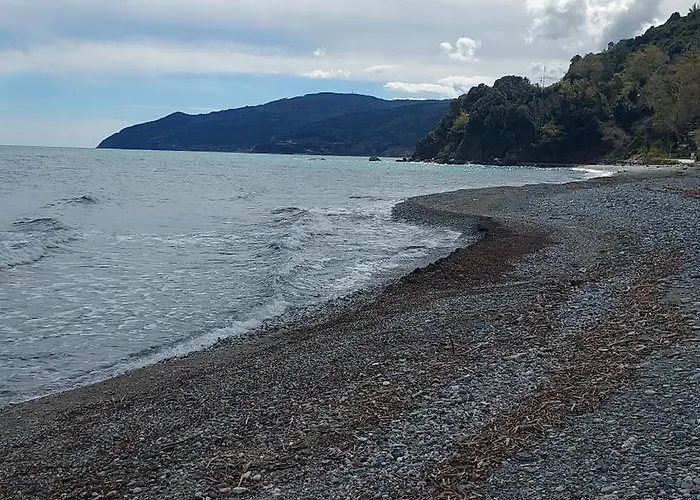 Comfortable House With Sea And Mountain Views Apartment Kokkino Nero